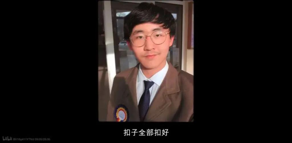 《追梦少年殷昱国》影评：全网破防的中国少年，被网飞拍出来了